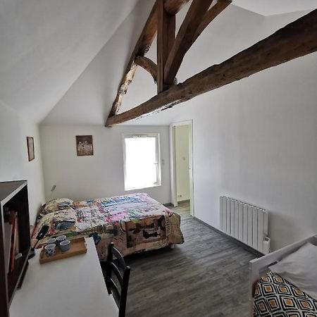Chambre Privative Dans Ferme Renovee A 7Mn De Perigueux Champcevinel Extérieur photo