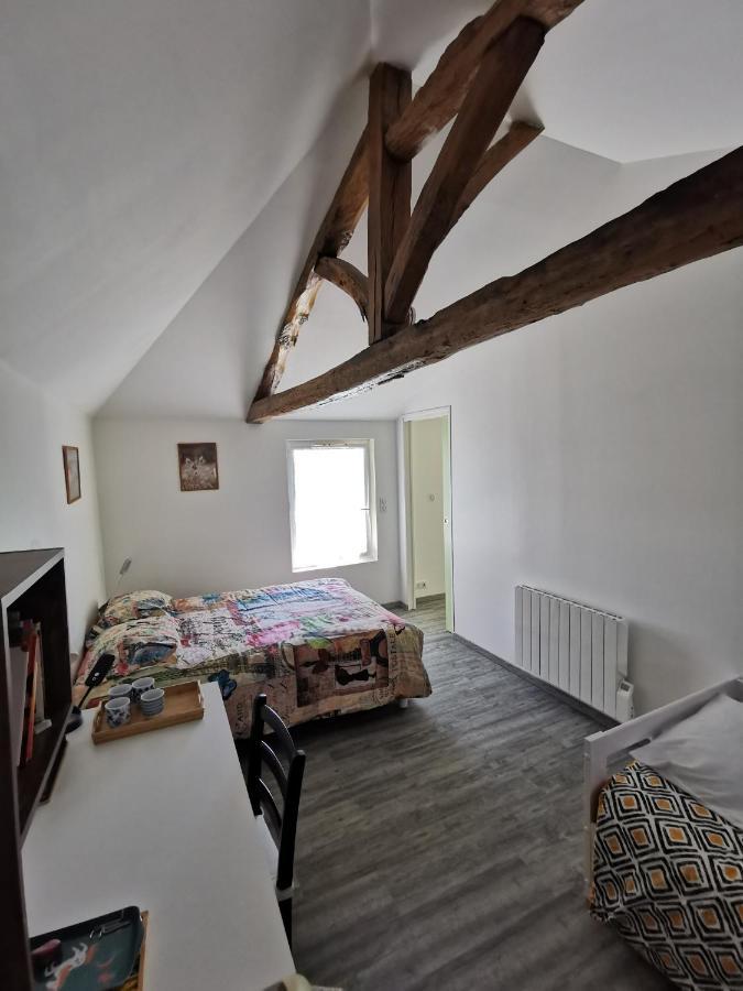 Chambre Privative Dans Ferme Renovee A 7Mn De Perigueux Champcevinel Extérieur photo