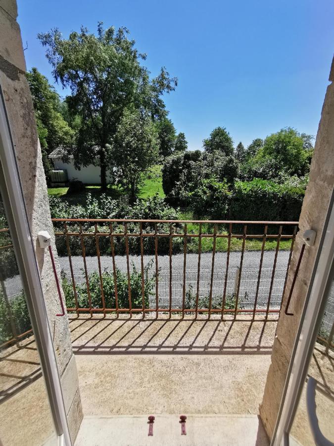Chambre Privative Dans Ferme Renovee A 7Mn De Perigueux Champcevinel Extérieur photo