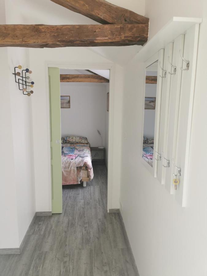 Chambre Privative Dans Ferme Renovee A 7Mn De Perigueux Champcevinel Extérieur photo