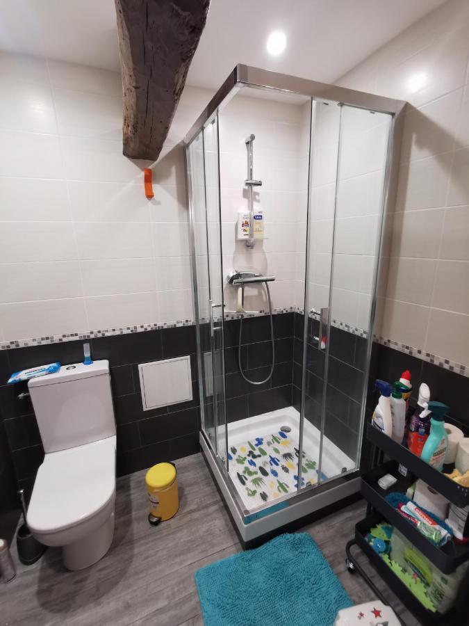Chambre Privative Dans Ferme Renovee A 7Mn De Perigueux Champcevinel Extérieur photo
