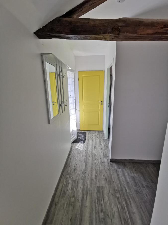 Chambre Privative Dans Ferme Renovee A 7Mn De Perigueux Champcevinel Extérieur photo